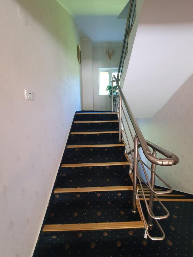 סינאיה Hotel Green Palace מראה חיצוני תמונה