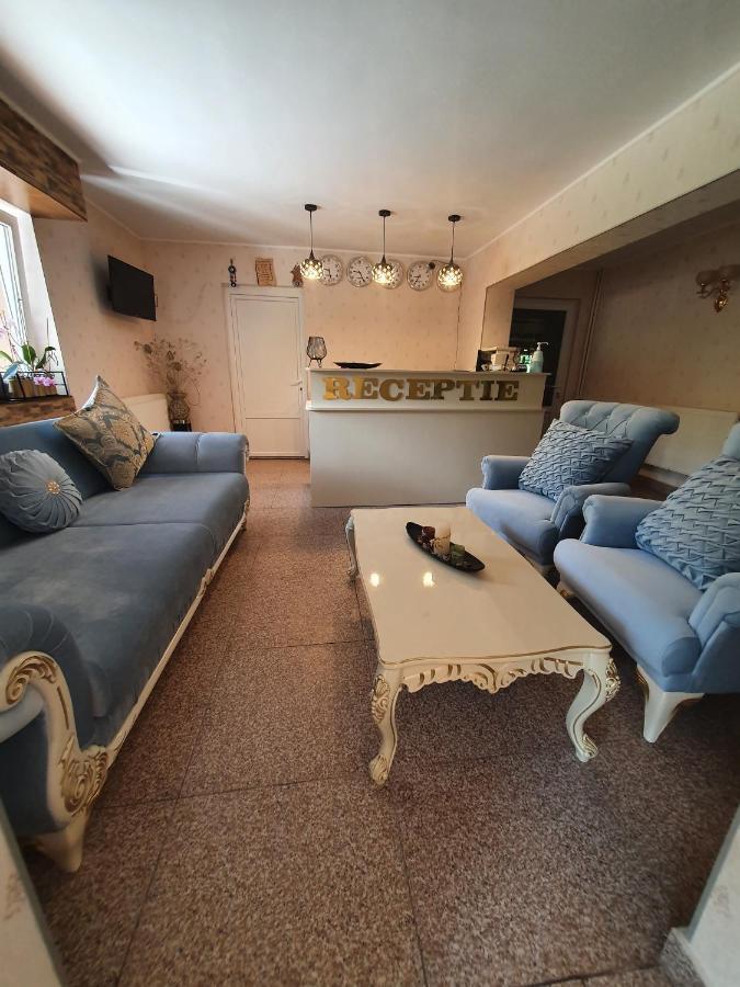 סינאיה Hotel Green Palace מראה חיצוני תמונה