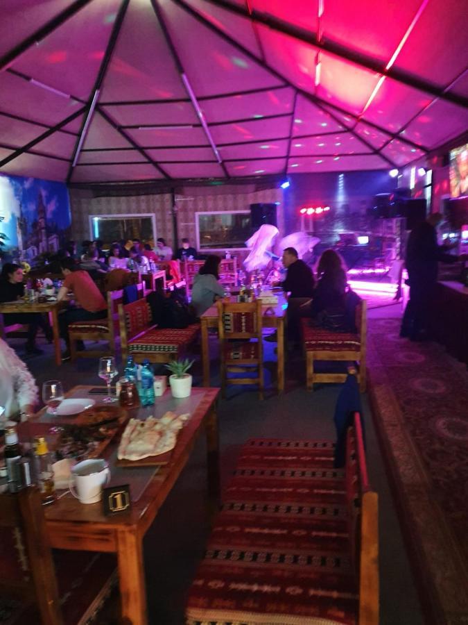 סינאיה Hotel Green Palace מראה חיצוני תמונה