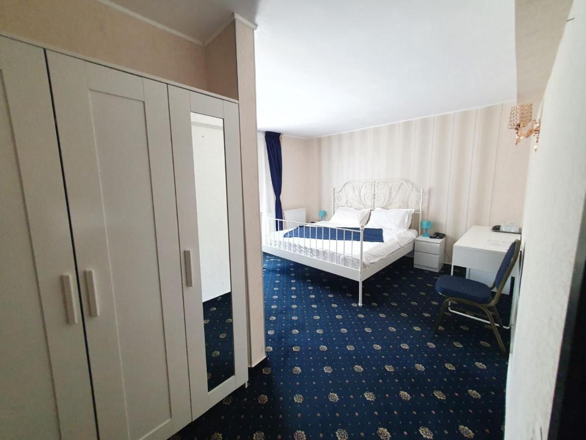 סינאיה Hotel Green Palace מראה חיצוני תמונה