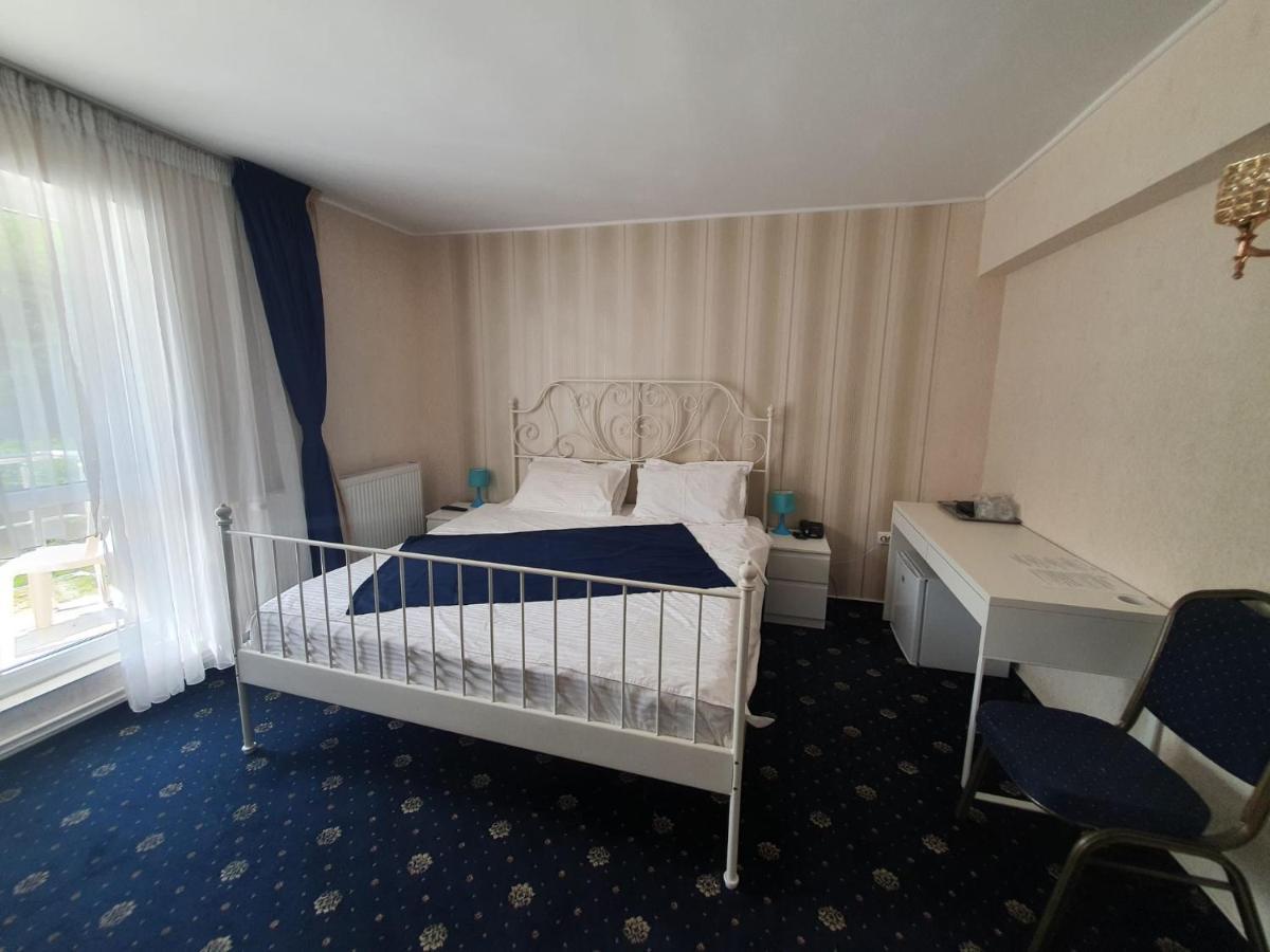 סינאיה Hotel Green Palace מראה חיצוני תמונה
