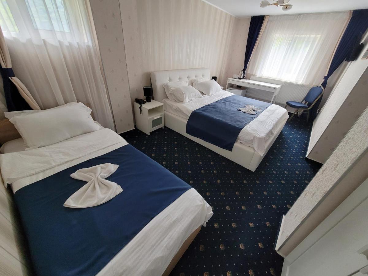 סינאיה Hotel Green Palace מראה חיצוני תמונה