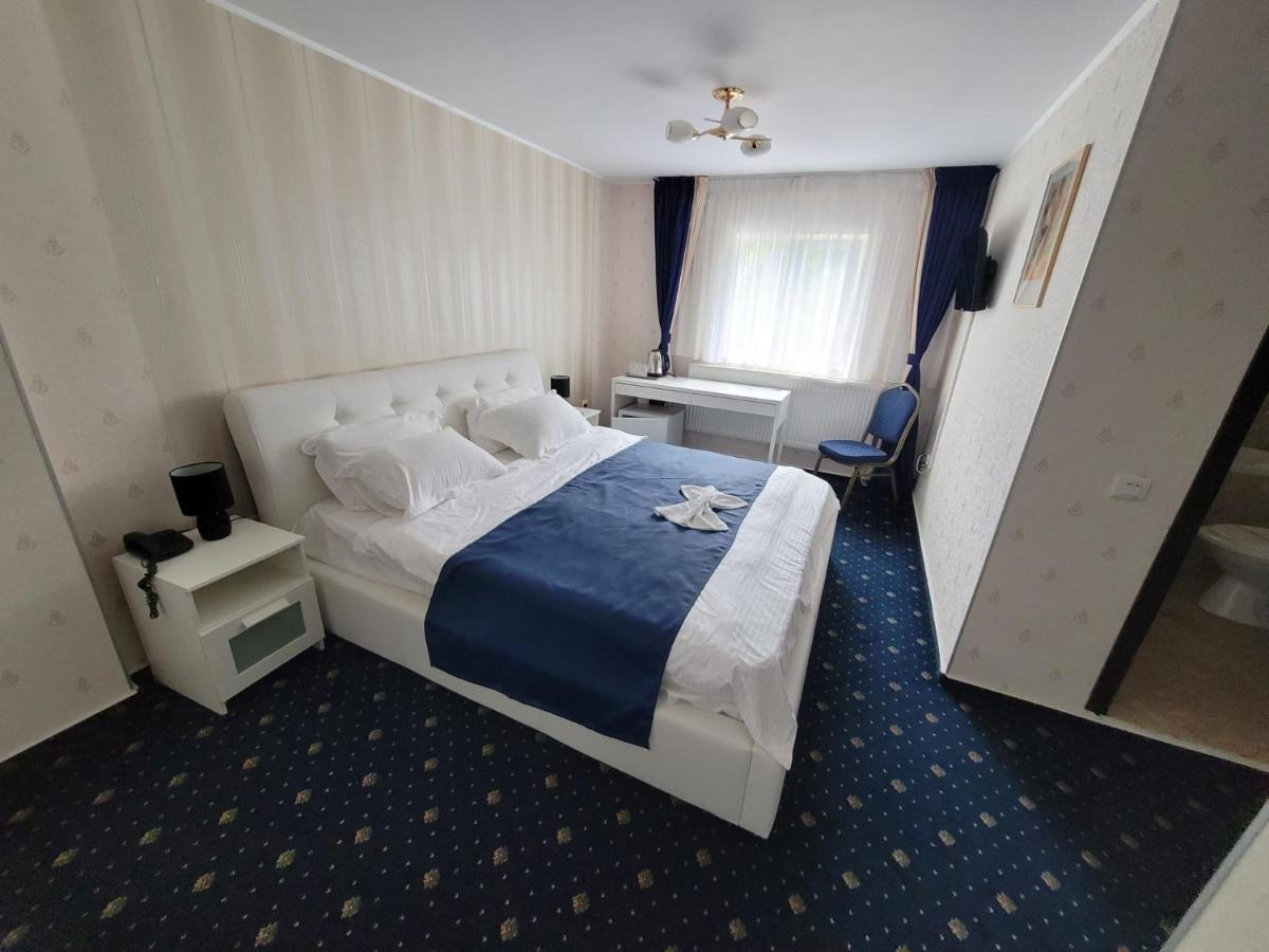 סינאיה Hotel Green Palace מראה חיצוני תמונה