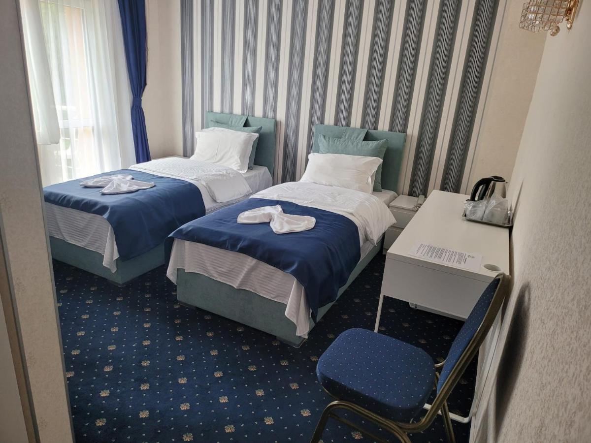 סינאיה Hotel Green Palace מראה חיצוני תמונה