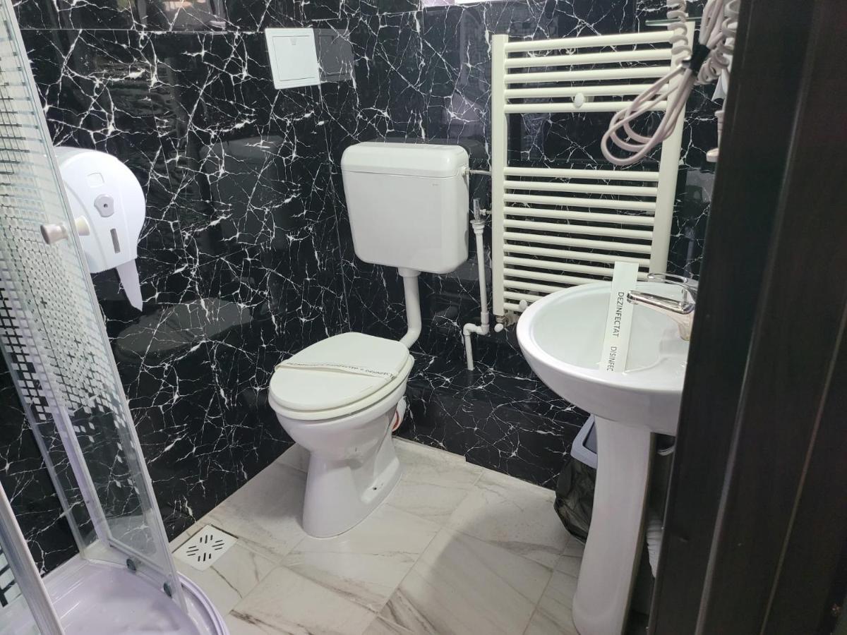 סינאיה Hotel Green Palace מראה חיצוני תמונה