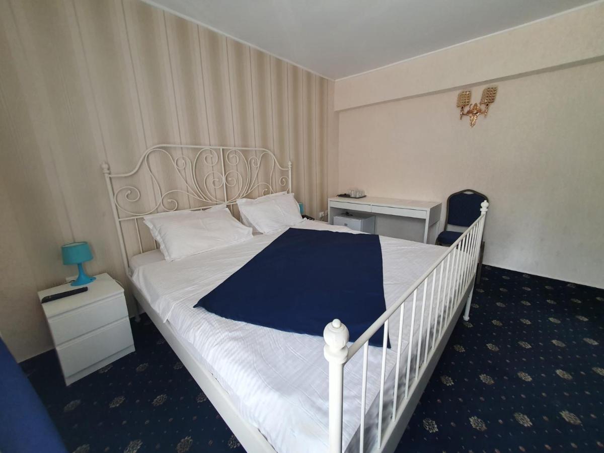 סינאיה Hotel Green Palace מראה חיצוני תמונה