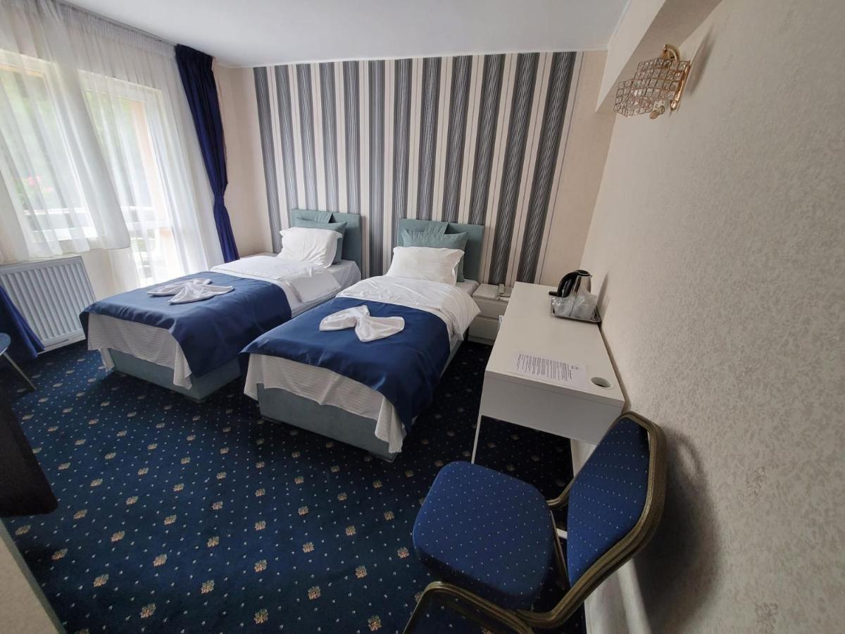 סינאיה Hotel Green Palace מראה חיצוני תמונה
