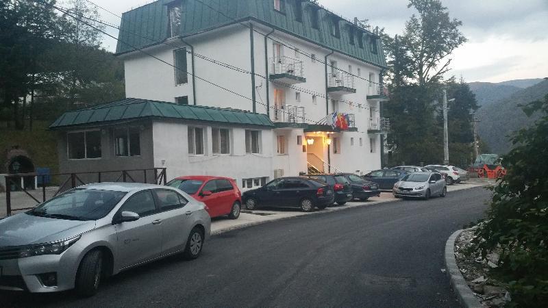 סינאיה Hotel Green Palace מראה חיצוני תמונה
