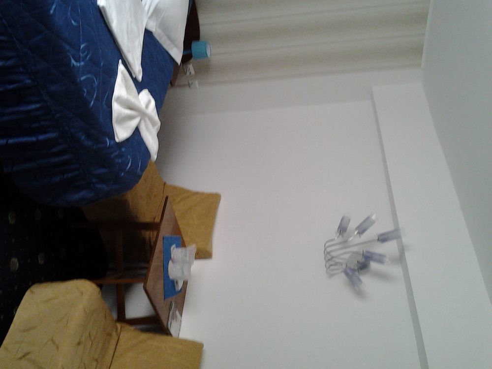 סינאיה Hotel Green Palace מראה חיצוני תמונה