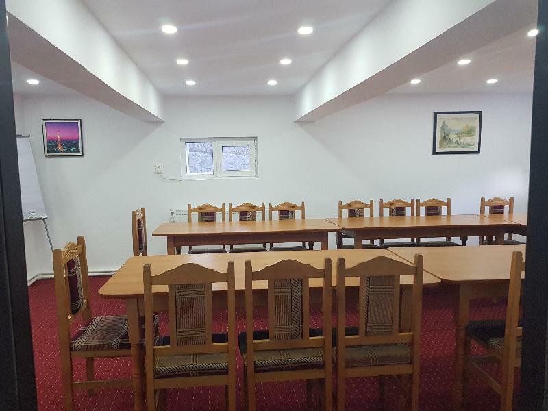 סינאיה Hotel Green Palace מראה חיצוני תמונה